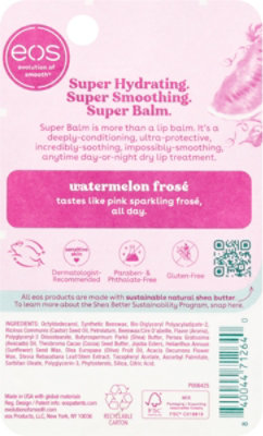 Superbalm Watermelon Single Tube Blister - 0.35 FZ - Image 4
