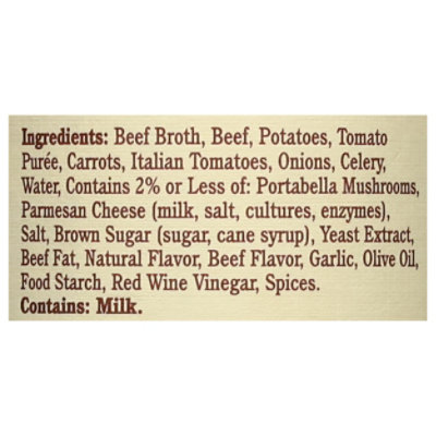 Raos Tuscan Beef Soup 15.5oz - 15.5 OZ - Image 4