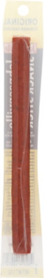 Johnsonville Original Summer Sausage Stick 1oz - OZ - Image 5
