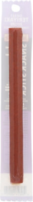 Johnsonville Sweet Teriyaki Summer Sausage Sticks 1oz Stick - 1 OZ - Image 5