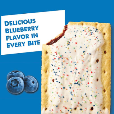 Kelloggs Pop-tarts 3 Flavors 20.3oz 12ct - 20.3 OZ - Image 6