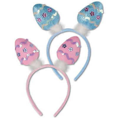 Beistle - Easter Egg Boppers - 12 Pack - Image 1
