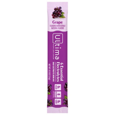 Ultima Replenisher Grape - 0.12 OZ - Image 2