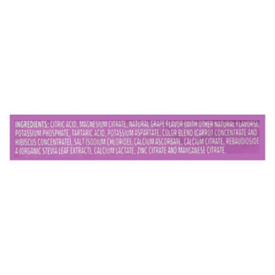 Ultima Replenisher Grape - 0.12 OZ - Image 4