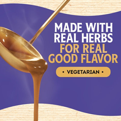 Heinz HomeStyle Roasted Garlic & Rosemary Gravy - 12 Oz - Image 4