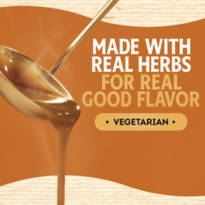 Heinz HomeStyle Caramelized Onion and Thyme Gravy - 12 Oz - Image 4