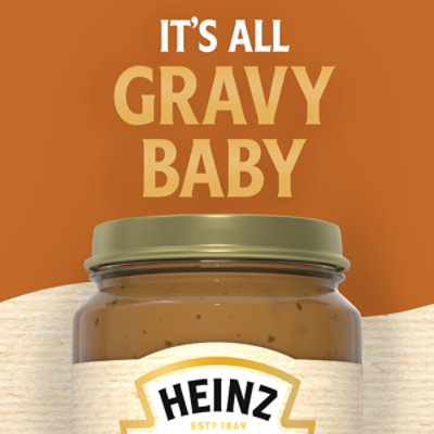 Heinz Homestyle Caramelized Onion And Thyme Gravy 12 Oz Ja - 12 OZ - Image 2