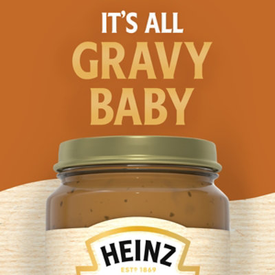 Heinz HomeStyle Caramelized Onion and Thyme Gravy - 12 Oz - Image 3