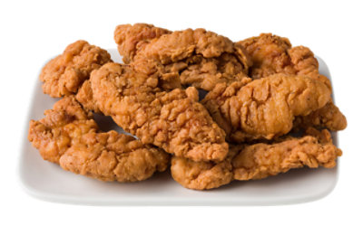 Honey Chicken Tenders - 1 Lb. - Image 1