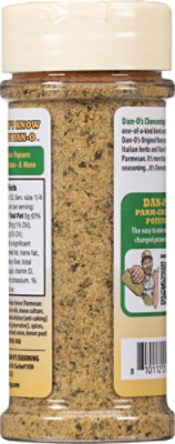 Dan-o's Cheesoning Seasoning 2.6 Oz - 2.6 OZ - Image 6