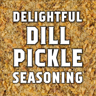 Mccormick Grill Mates Dill Pickle Seasoning 2.75 Oz - 2.75 OZ - Image 5