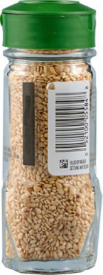 Mccormick Gourmet Sesame Seed Toasted 1.62 Oz - 1.62 OZ - Image 4