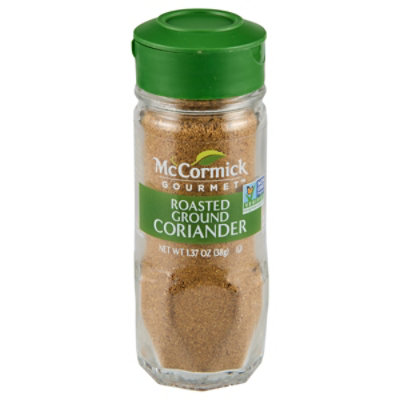 Mccormick Gourmet Coriander Ground Rstd 1.37 Oz - 1.37 OZ - Image 3