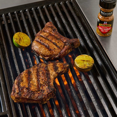 Mccormick Grill Mates Chili Garlic Tri Tip Seas 2.37 Oz - 2.37 OZ - Image 4