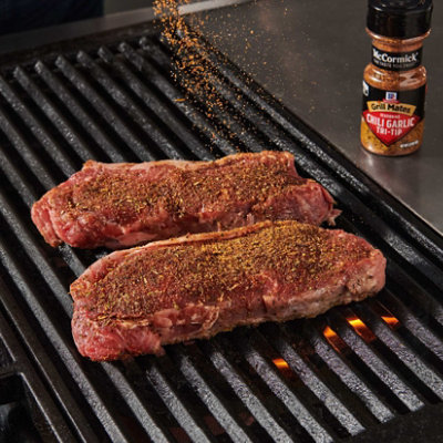 Mccormick Grill Mates Chili Garlic Tri Tip Seas 2.37 Oz - 2.37 OZ - Image 3