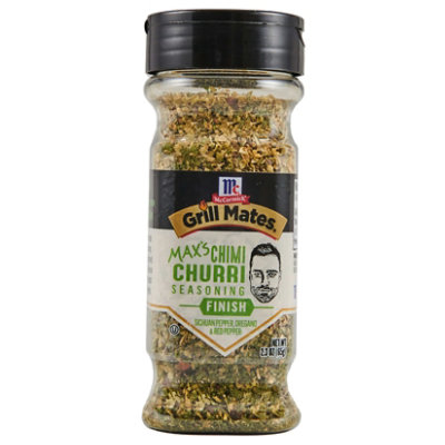 Mccormick Grill Mates Chimichurri 2.3oz - 2.3 OZ - Image 1