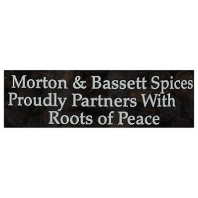 M&b Grinder Whole Black Peppercorns - 2.1 OZ - Image 4