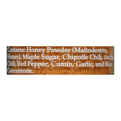 M&b Chipotle Honey Garlic - 2.3 OZ - Image 5