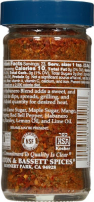 M&b Mango Habanero Blend - 2.3 OZ - Image 6