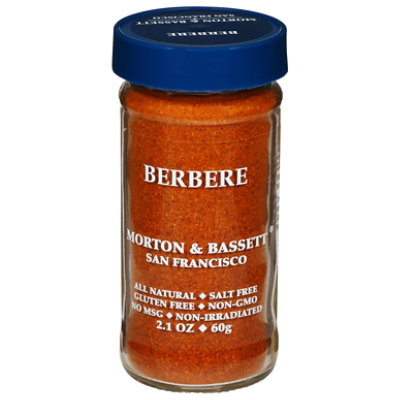 M&b Berbere - 2.1 OZ - Image 3