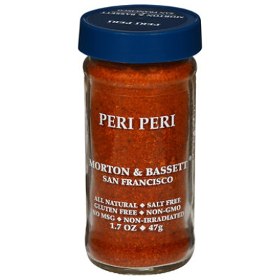 M&b Spices Peri Peri - 1.7 OZ - Image 3