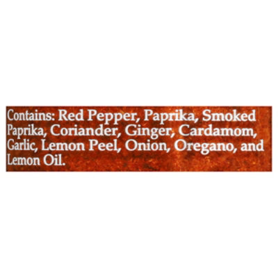 M&b Spices Peri Peri - 1.7 OZ - Image 5