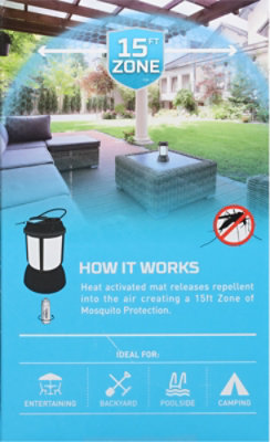 Mosquito Repel Refill - 1 CT - Image 4