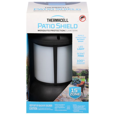 Mosquito Repel Refill - 1 CT - Image 2