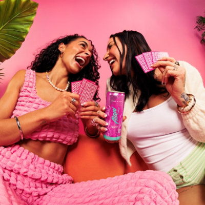 Alani Nu Pink Slush Energy Drink - 12 Fl. Oz. - Image 6