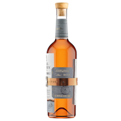 Basil Hayden Subtle Smoke - 750 Ml - Image 2