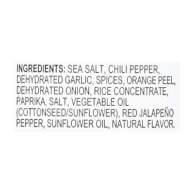 Kinders Red Jalapeno Garlic Seasoning 4.3 Oz - 4.3 OZ - Image 5