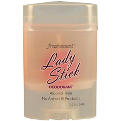 DDI Freshscent Ladies Stick Deodorant-2.25 oz Case of 144 - Image 1