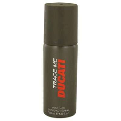 Ducati 5 oz  Trace Me Deodorant Spray for Mens - Image 1