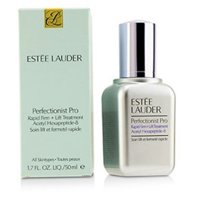 Estee Lauder 1.7 oz Perfectionist Pro Rapid Firm, Lift Treatment Acetyl Hexapeptide-8 for All Skin Types - Image 1