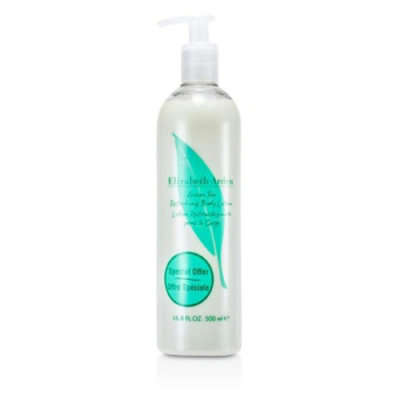Elizabeth Arden 16.9 oz Women  Green Tea Refreshing Body Lotion - Image 1