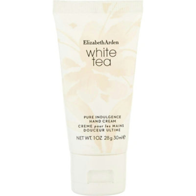 Elizabeth Arden 1 oz Women White Tea Hand Cream - Image 1