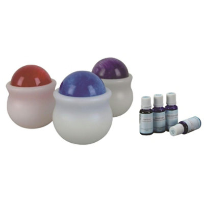 Fabrication Enterprises Tissue Massage Roller - Image 1