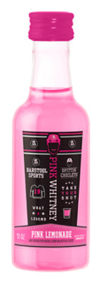 Pink Whitney Pink Lemonade Malt - 50 ML - Image 4