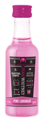 Pink Whitney Pink Lemonade Malt - 50 ML - Image 1