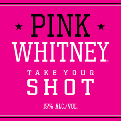 Pink Whitney Pink Lemonade Malt - 50 ML - Image 3