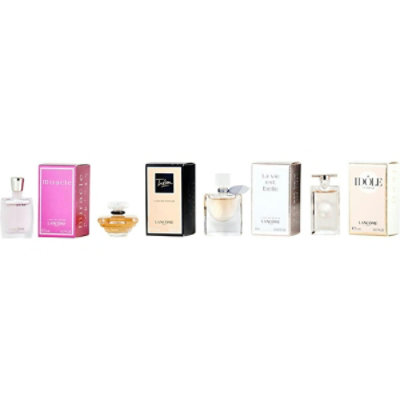 Lancome Variety Gift Set for Women - Image 1
