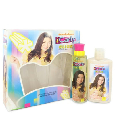 Marmol & Son Icarly Click Gift Set for Women - Image 1
