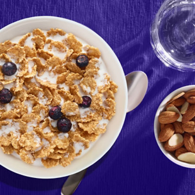 Kelloggs Special K Blueberry Cereral 11.2 Ounce - 11.2 OZ - Image 2