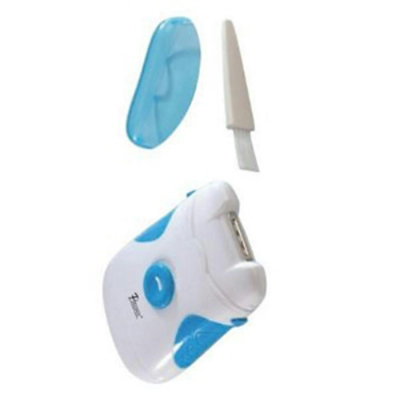 Quick Shave TradingPortable Electric Nail Trimmer - Image 1