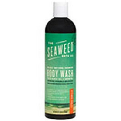 Road2Recovery 12 fl. oz Citrus Vanilla Body Washes - Image 1