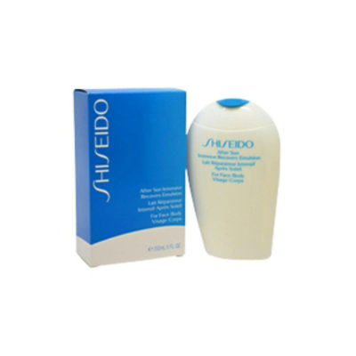 Shiseido 5 oz After Sun Intensive Recovery Emulsion - Image 1