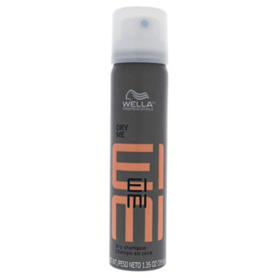 Wella EIMI Dry Me Shampoo by  for Unisex-1.35 oz - Image 1
