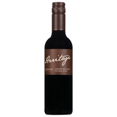 Browne Family Vineyards Grandfathers Legacy Cabernet Sauvignon