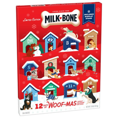 Mkb Treat Calndr2.85oz - 2.85 OZ - Image 2