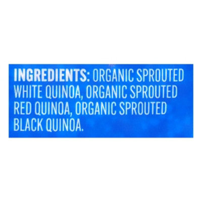 Truroots Quinoa Blend Sprouted - 11 OZ - Image 5